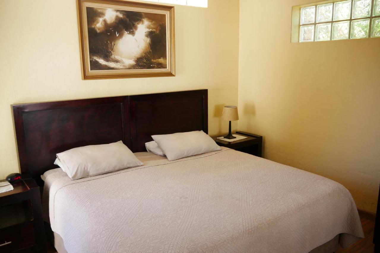 Margaret'S Place Johannesburg Ngoại thất bức ảnh
