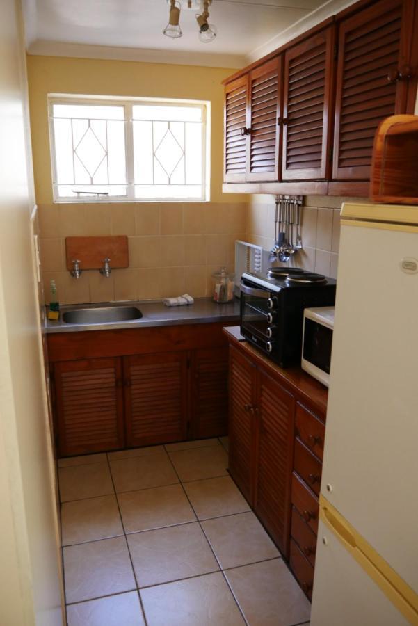 Margaret'S Place Johannesburg Ngoại thất bức ảnh