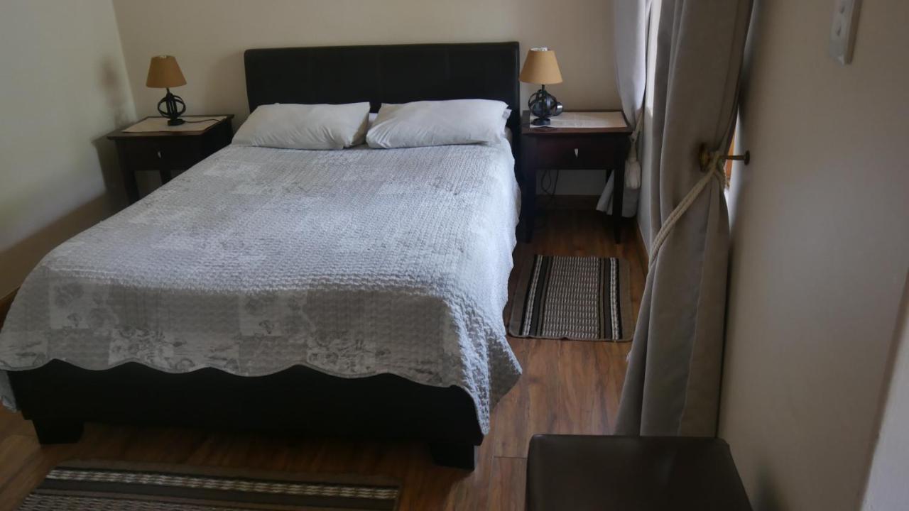 Margaret'S Place Johannesburg Ngoại thất bức ảnh
