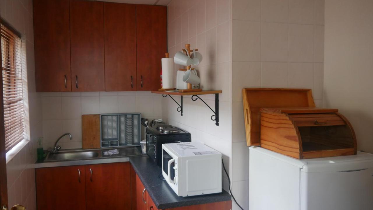 Margaret'S Place Johannesburg Ngoại thất bức ảnh