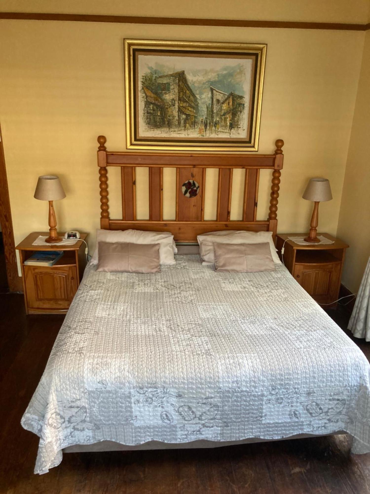 Margaret'S Place Johannesburg Phòng bức ảnh