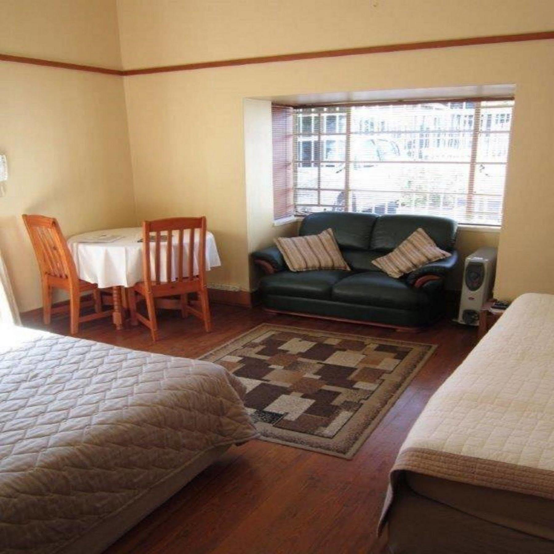 Margaret'S Place Johannesburg Ngoại thất bức ảnh
